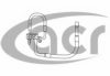 FORD 1361584 High-/Low Pressure Line, air conditioning